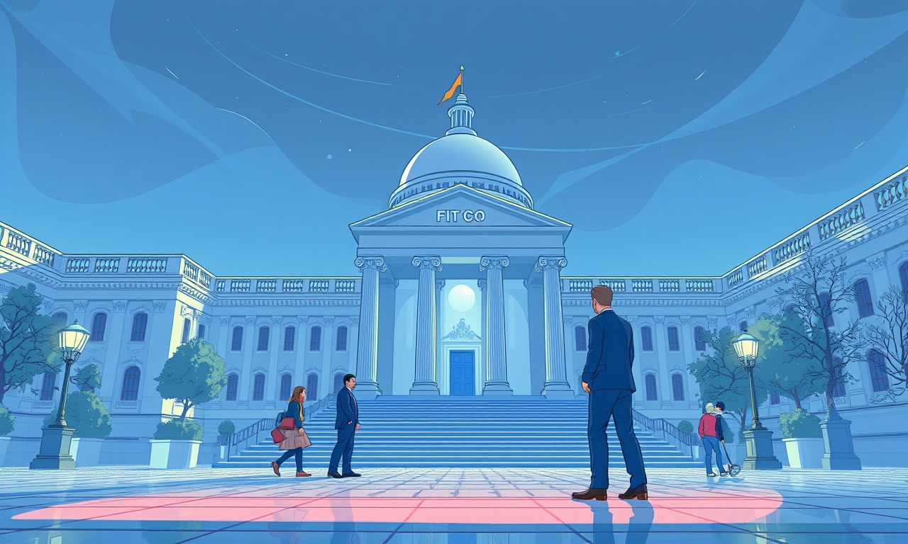 Coinbase CLO ankündigt baldige Fortschritte bei FIT21-Gesetzgebung