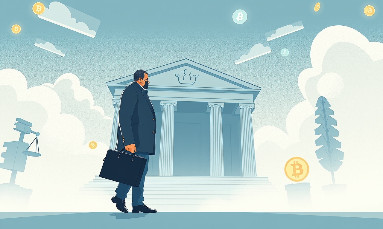 Coinbase CLO Grewal: Stablecoin-Yield-Klärung „sehr nahe“ – Banking-Herausforderungen bleiben getrennt