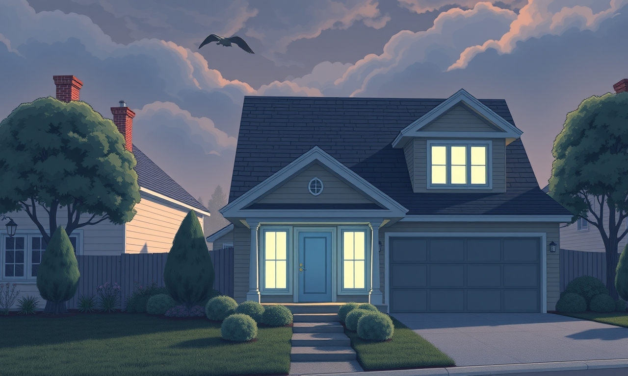 Coinbase und Better Home starten erste krypto-gedeckte Hypotheken in den USA