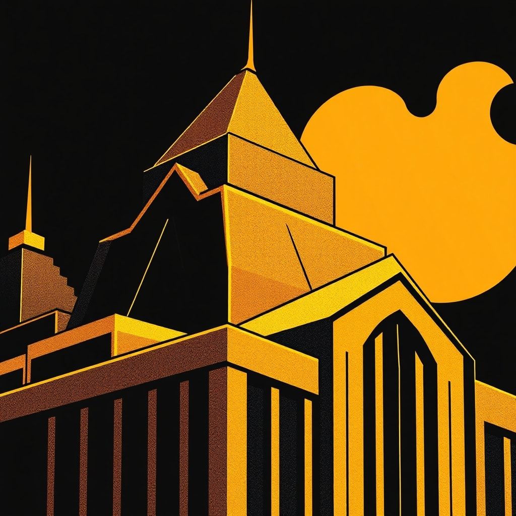 Die Daily: Marc Zellers ACI verlässt Aave DAO, MARA öffnet Tür zum Verkauf von Bitcoin-Bilanz und mehr