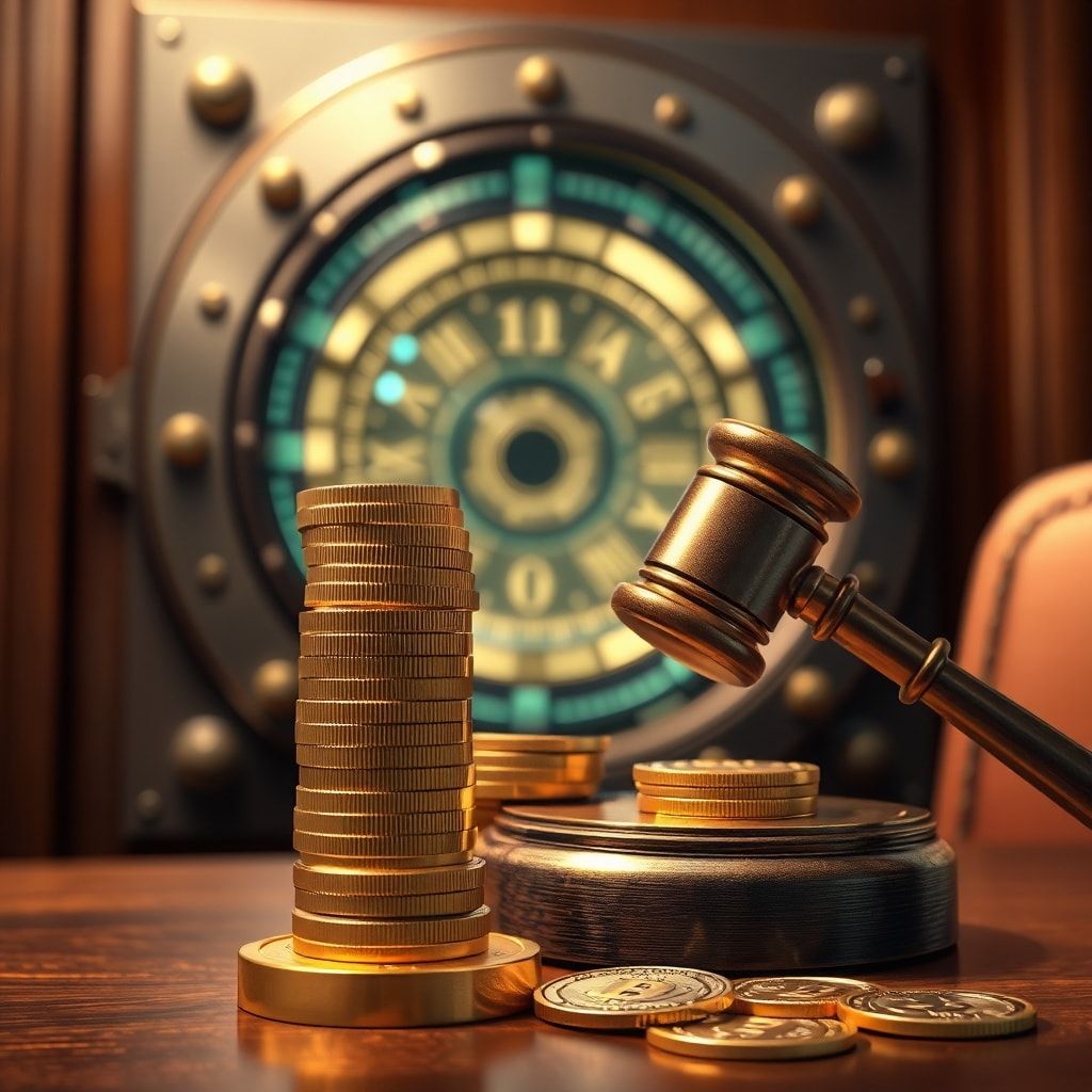 US-Bankenlobby erwägt Klage gegen OCC wegen Krypto- und Fintech-Trust-Chartas