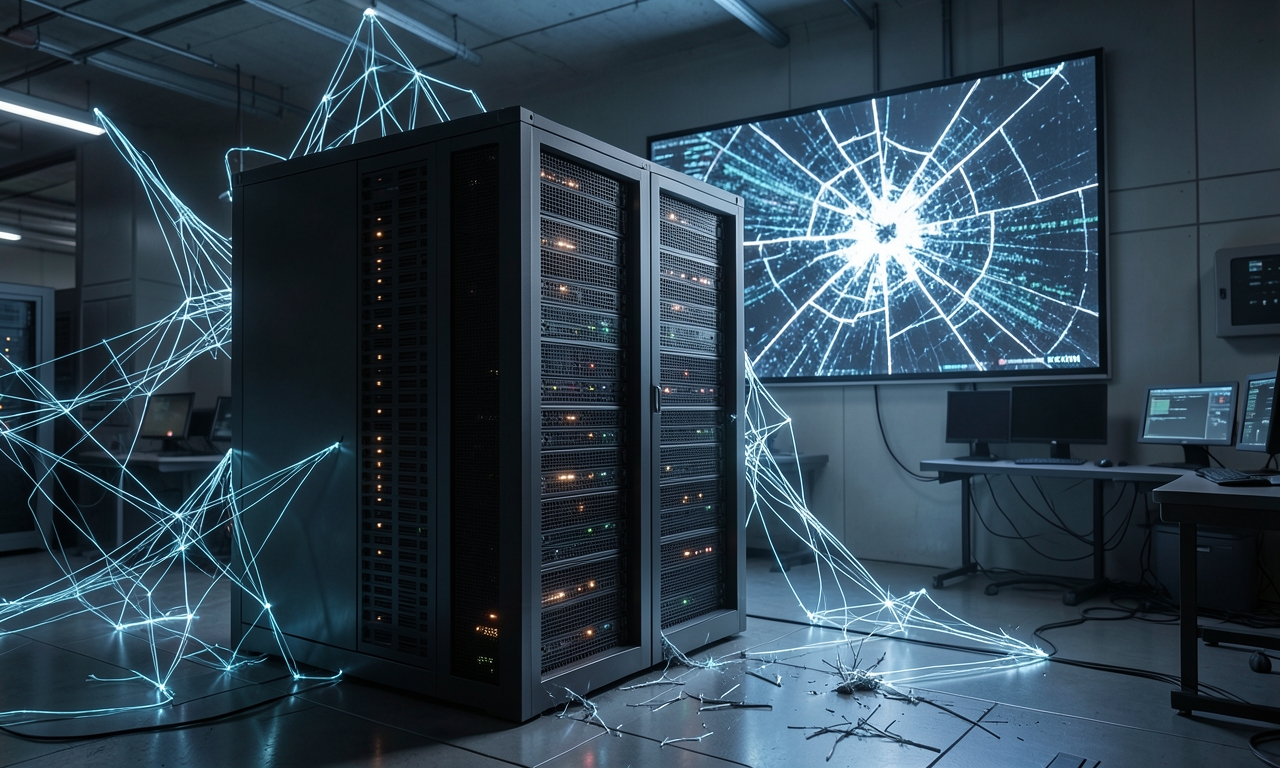 Cronos-Netzwerk nach Tectonic-Exploit von $75 Millionen Stillstand