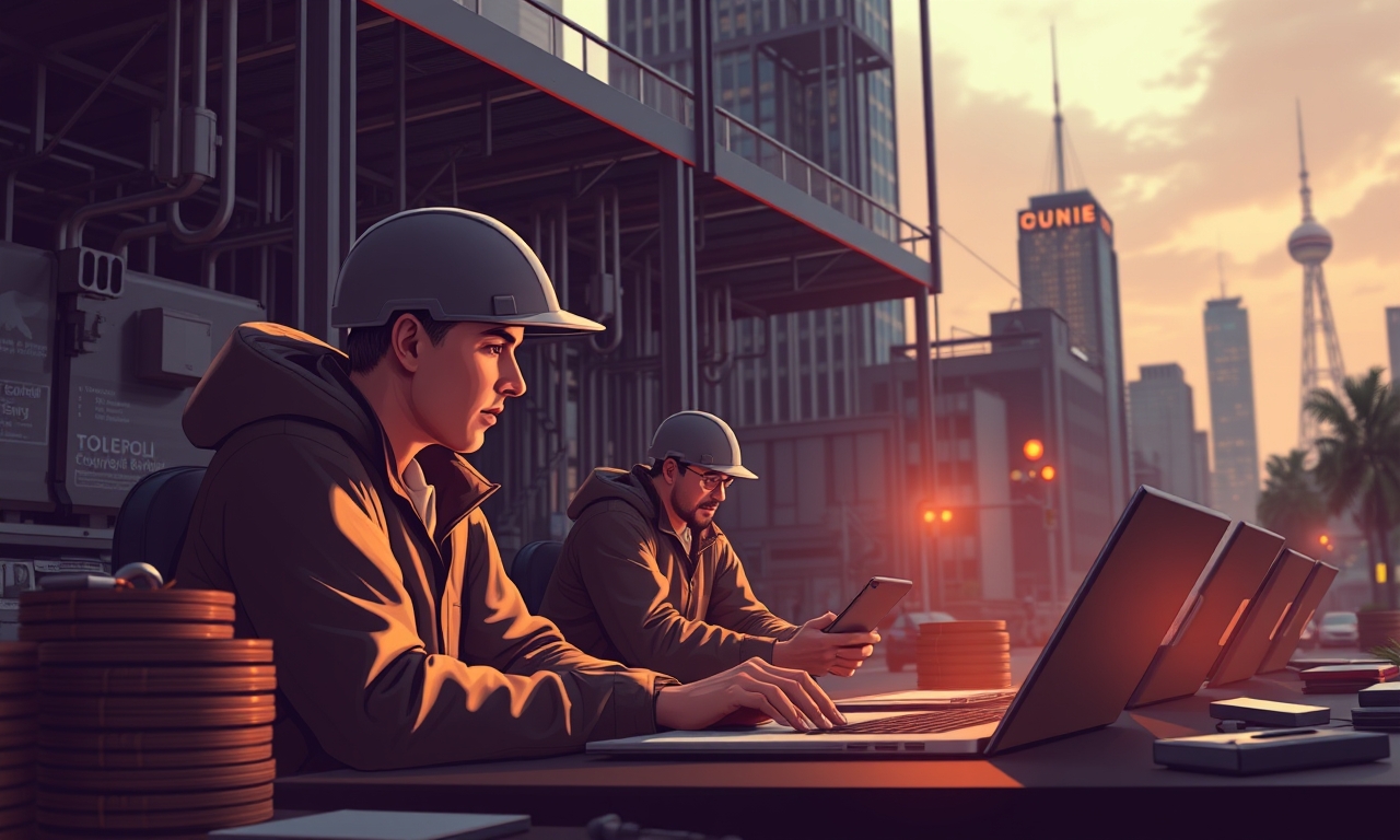 Crypto’s US Workforce Is Tiny, But Industry Punches Above Its Weight: Report