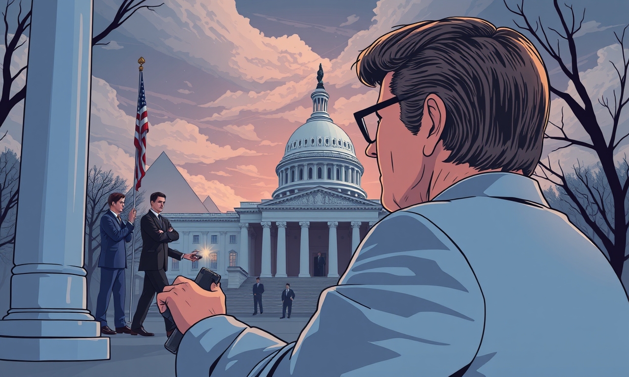 Crypto super PAC names Tether exec chairman as stablecoin debate in D.C. intensifies