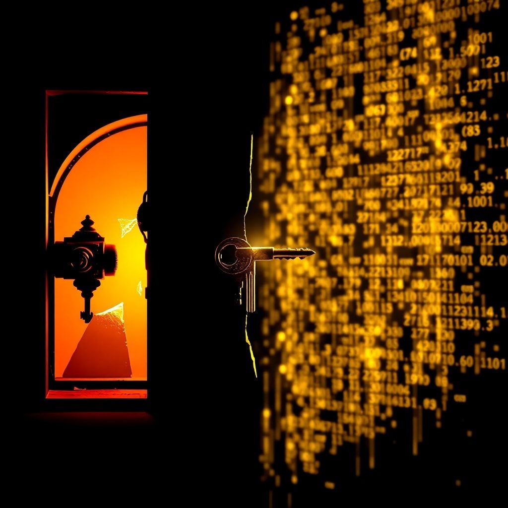 CLARITY Act News: Trump-Administration stellt Banken wegen Krypto-Banking-Zugang zur Rede