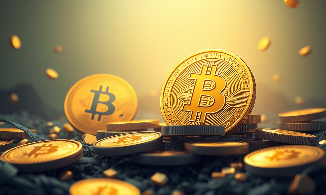 DDC erweitert Bitcoin-Bestand trotz schwacher Preisentwicklung