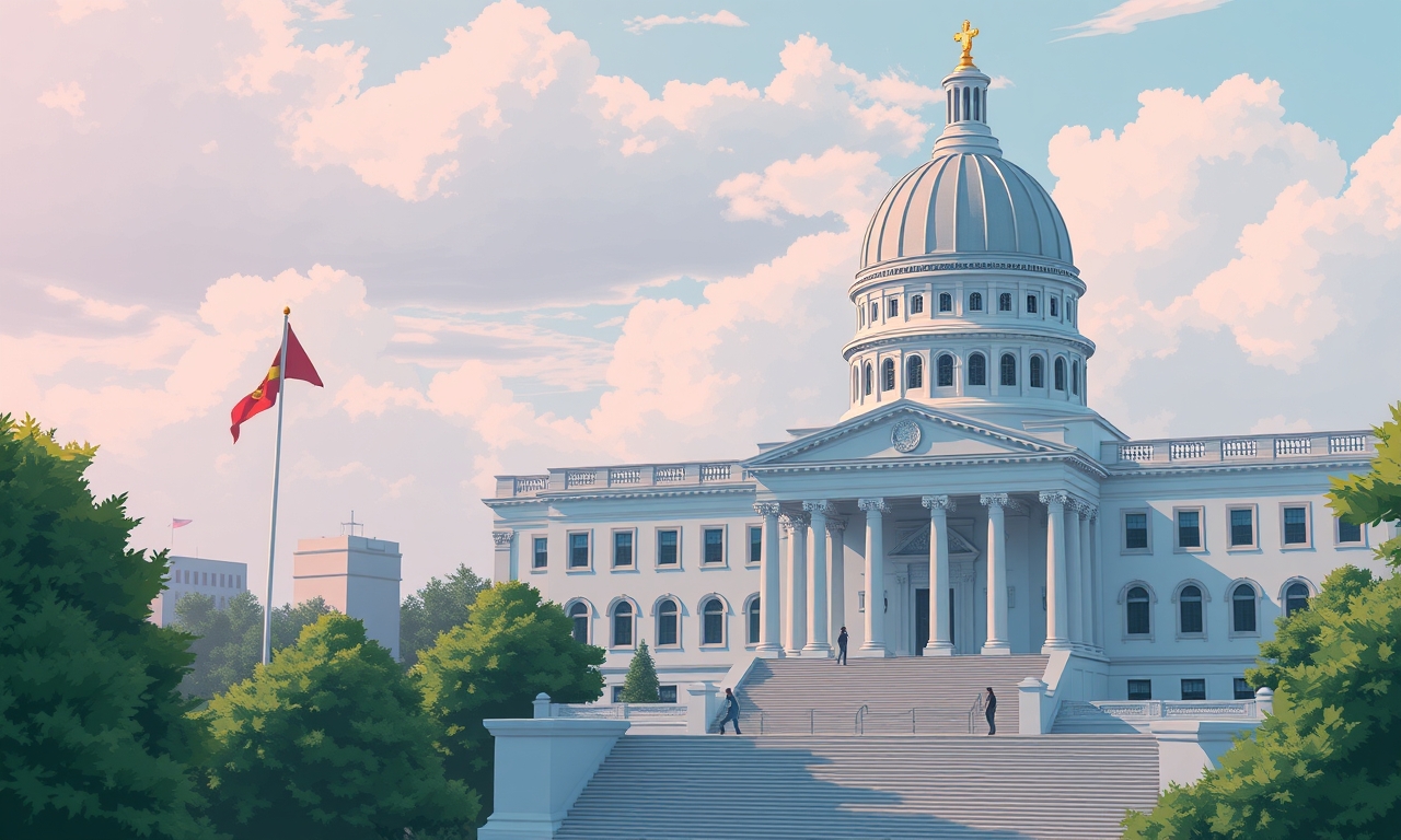 Delaware Moves to Regulate Stablecoins Under Banking Framework