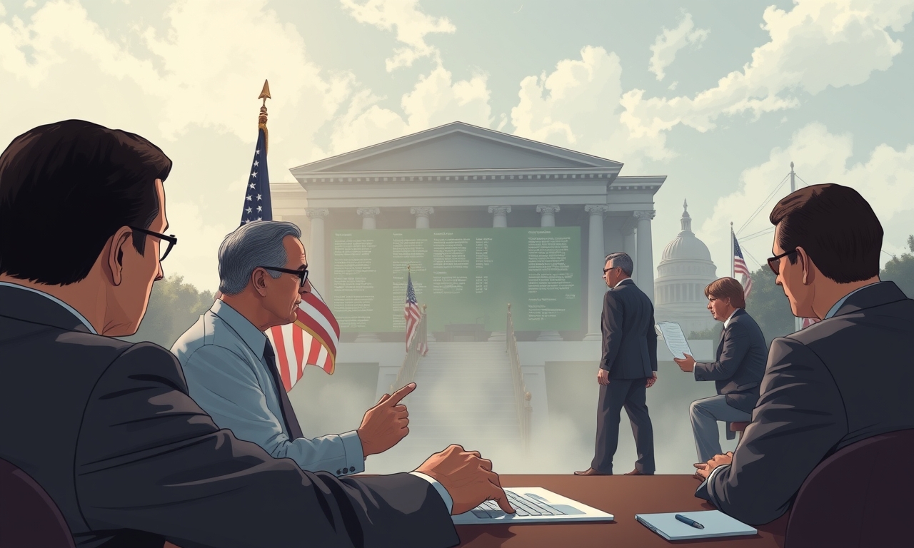 Democrats press Selig on CFTC oversight of offshore prediction market war bets