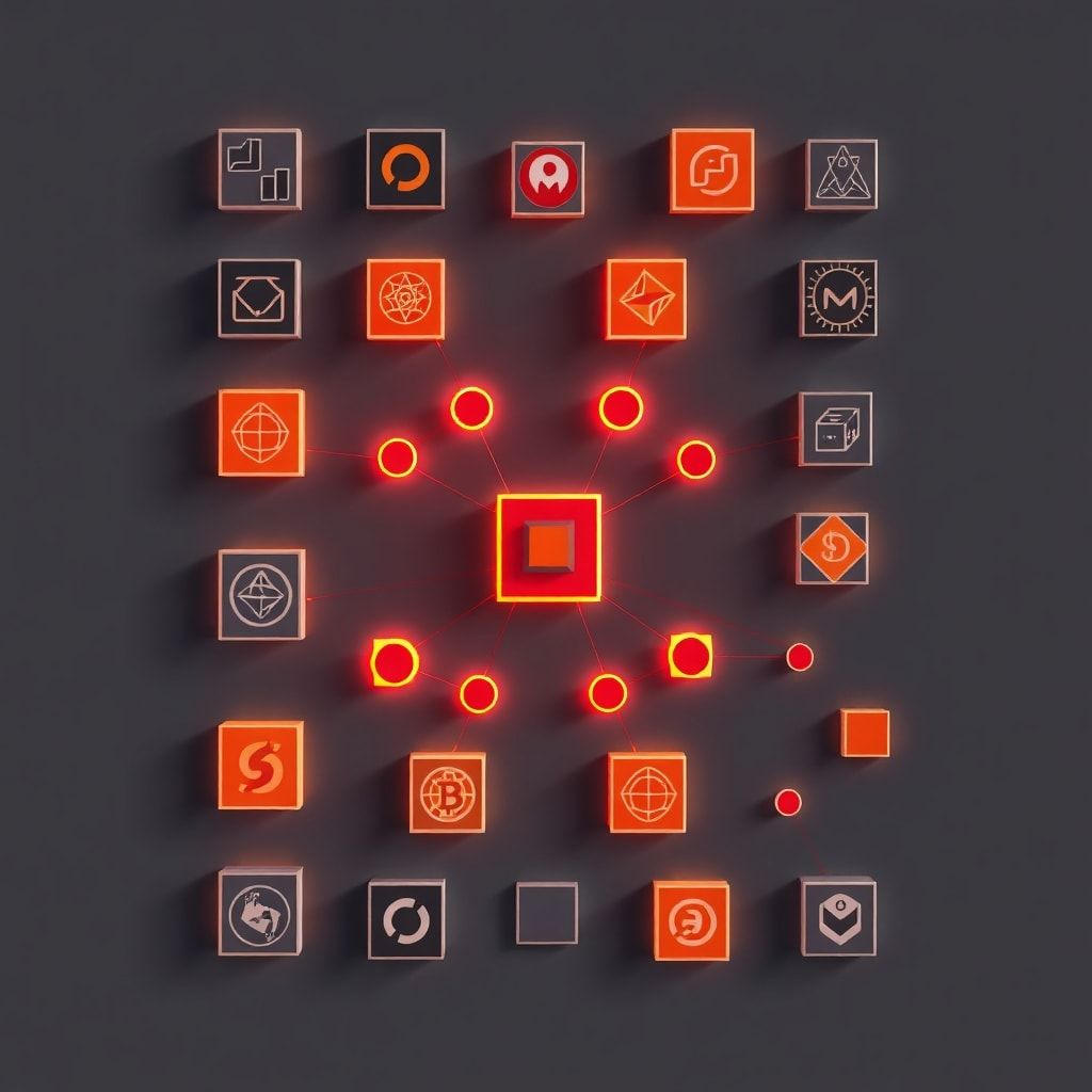 "Keine Wahl mehr": Bitwise-Chefanalyst sieht Krypto durch US-Iran-Konflikt in zentrale Marktrolle