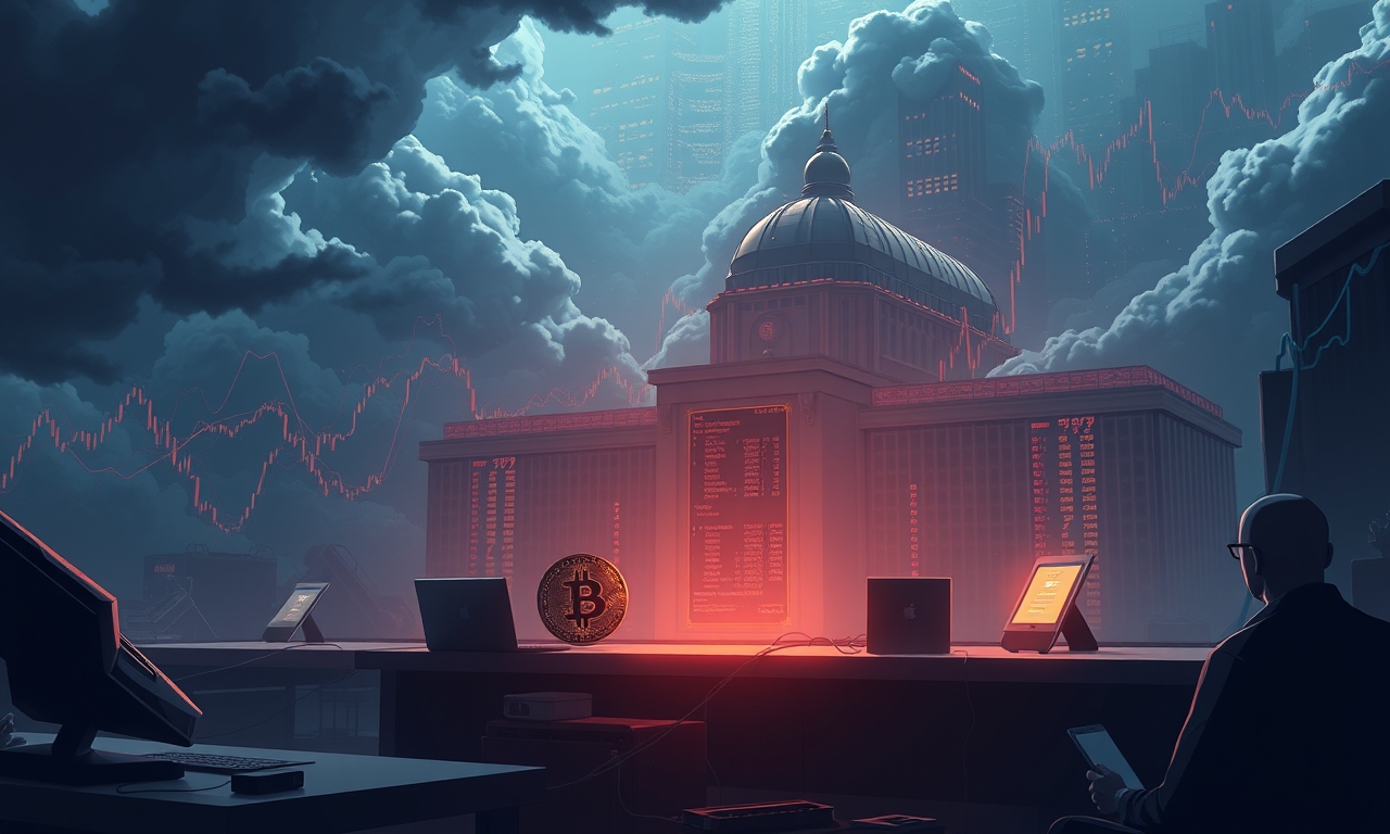 Drift veroeffentlicht Analyse zum $280-Millionen-Exploit durch Admin-Übernahme