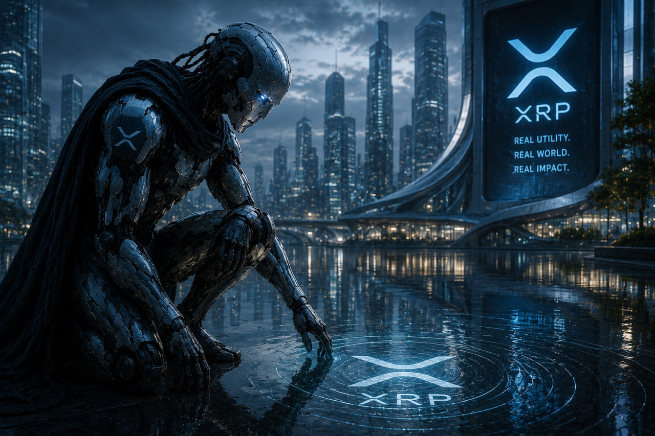 Elon Musk Grok AI Predicts Incredible XRP Price Target by End of 2026