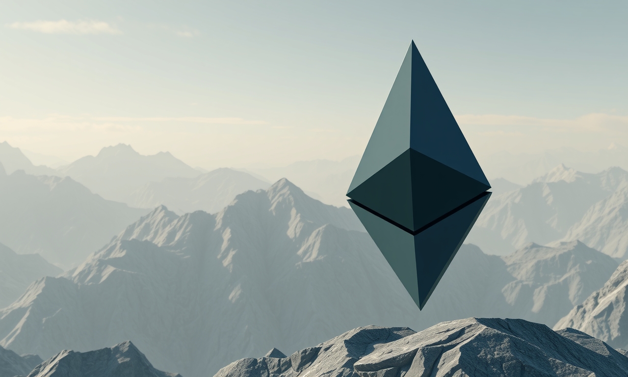 Ethereum could become a fully zero-knowledge proof-based protocol in 3 to 5 years, Joe Lubin says