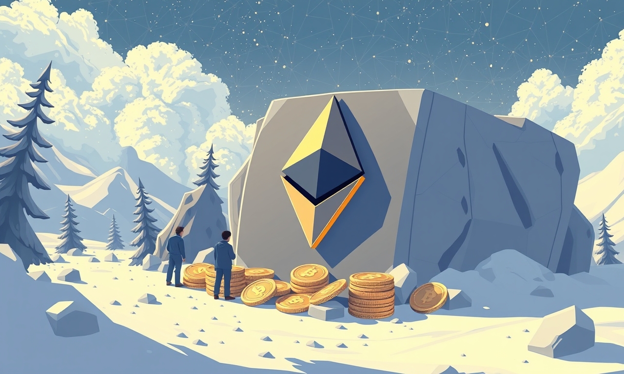 ‘Ethereum is in the final stages of mini-crypto winter,’ Tom Lee says as Bitmine adds another 65,341 ETH