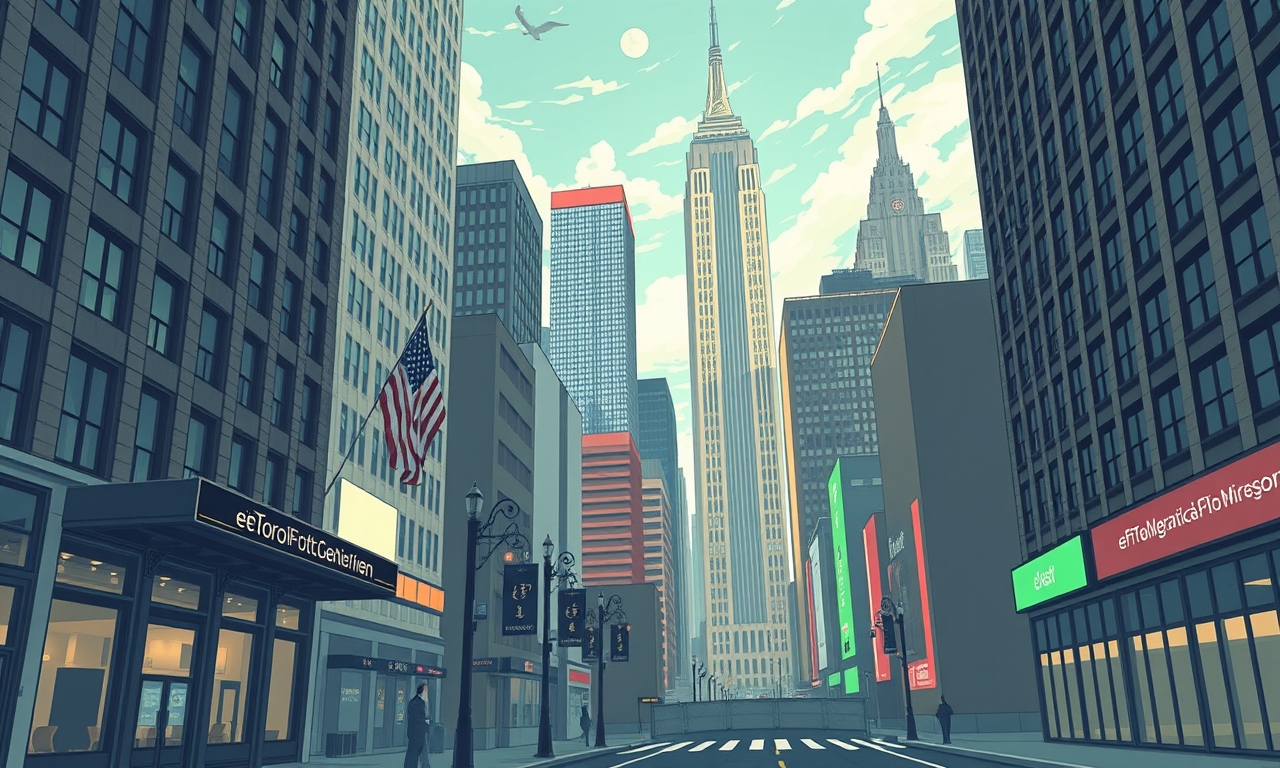 eToro rolls out crypto trading in New York three years after receiving BitLicense