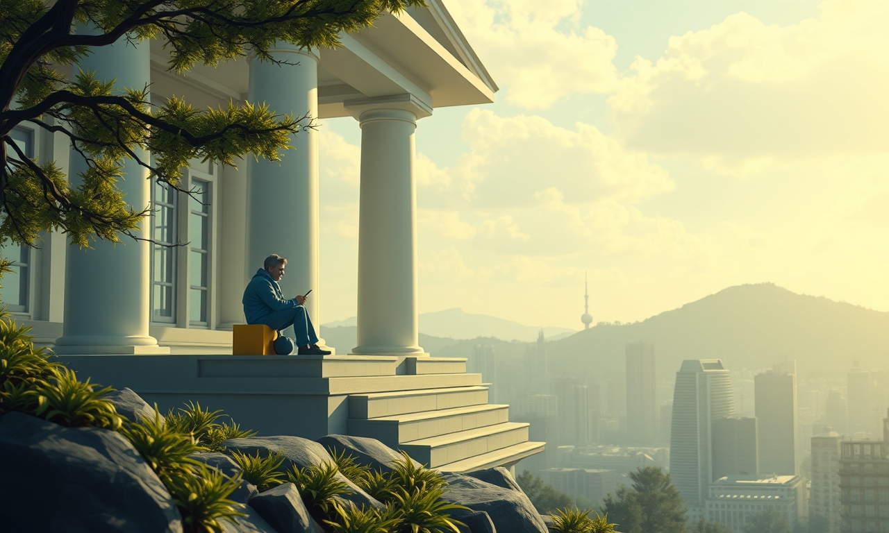 Evernorth reicht S-4-Registrierung für 1-Milliarden-Dollar-SPAC-Deal mit XRP ein