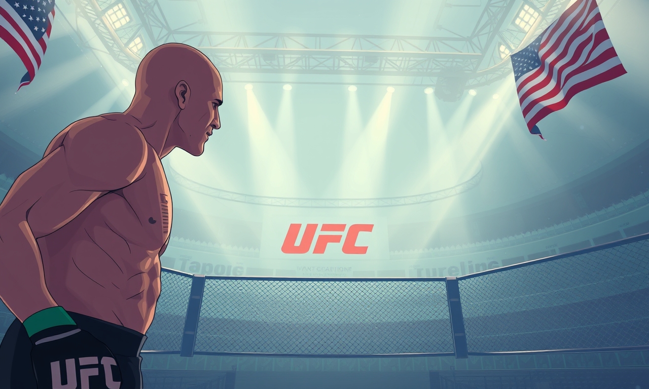 Exodus wird offizieller Zahlungs-Partner der UFC und startet Money-App in den USA
