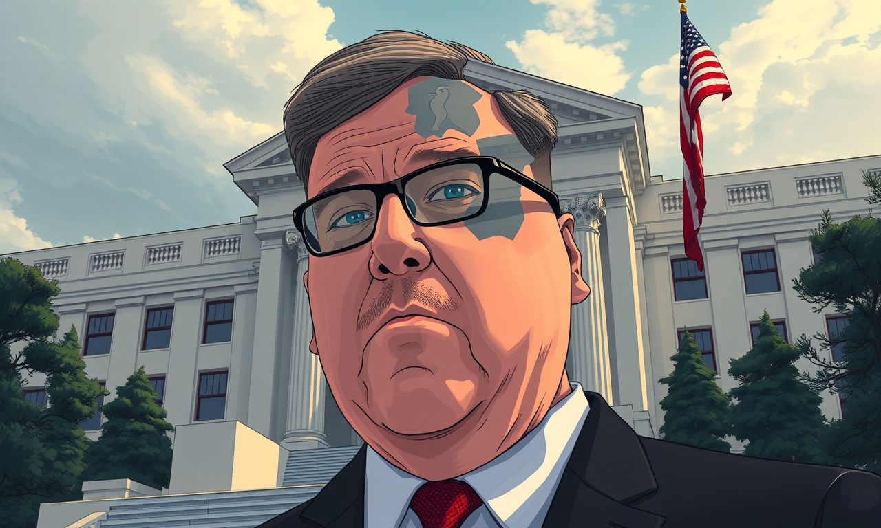 Fed’s Barr Calls for Strong Stablecoin Oversight, Citing ‘Long and Painful’ History