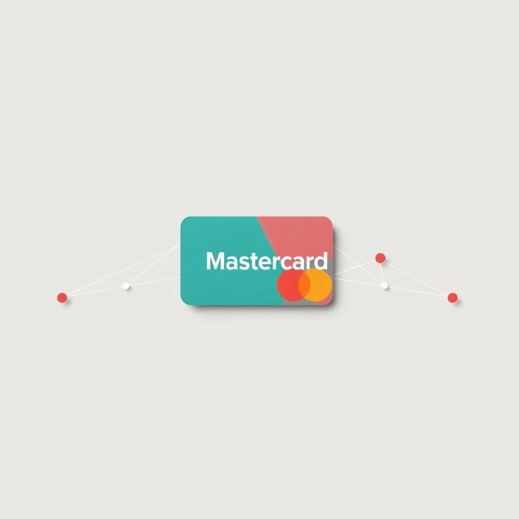Mastercard übernimmt Stablecoin-Infrastruktur-Firma BVNK für bis zu 1,8 Milliarden Dollar