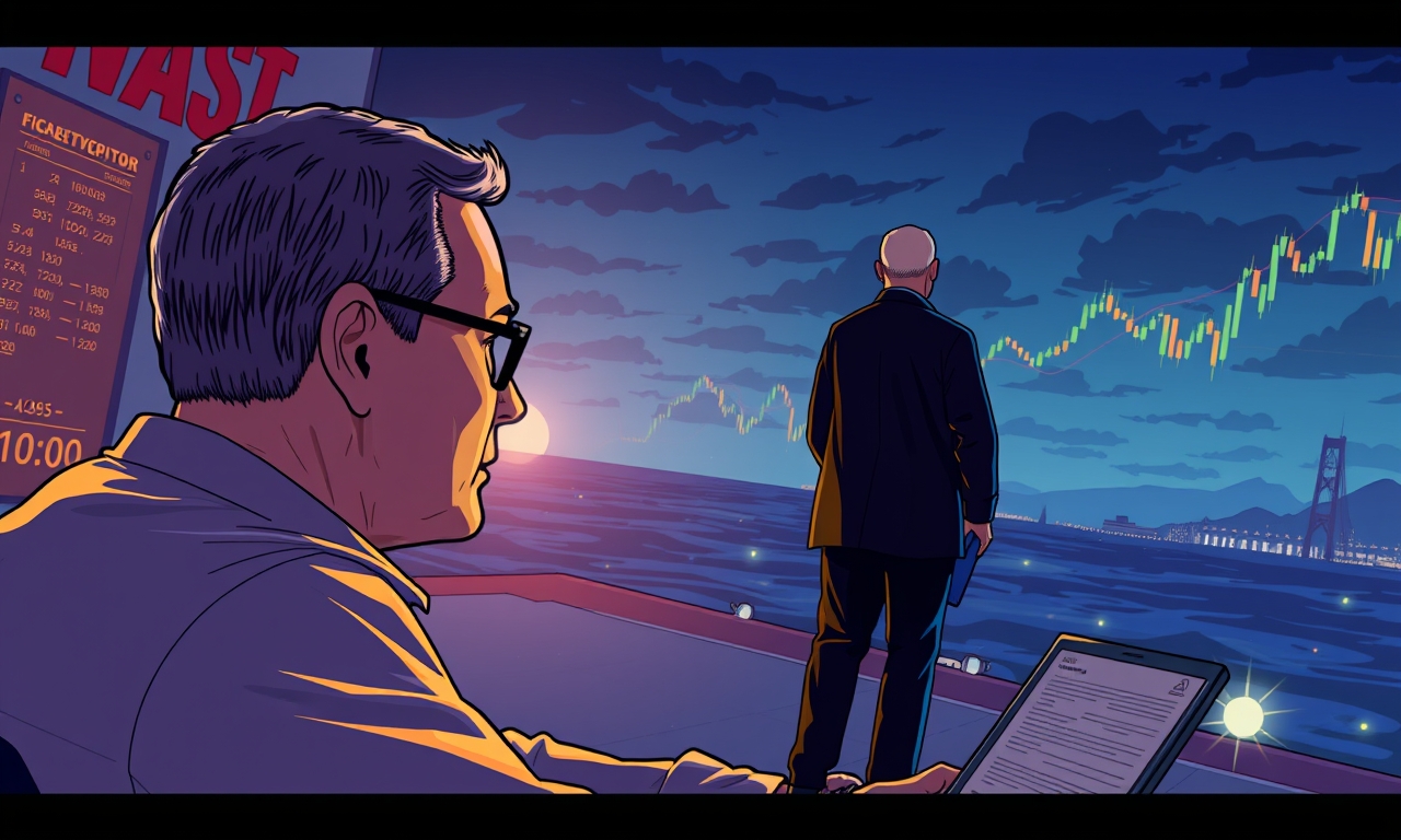 Florida man charged by CFTC over $397 million crypto Ponzi scheme