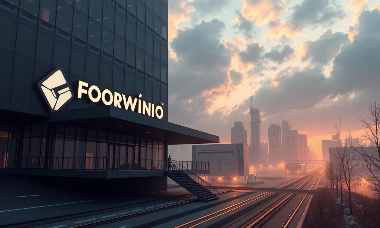 Forward Industries kauft Aktien im Wert von 27 Millionen Dollar mit Galaxy-Kredit zurück