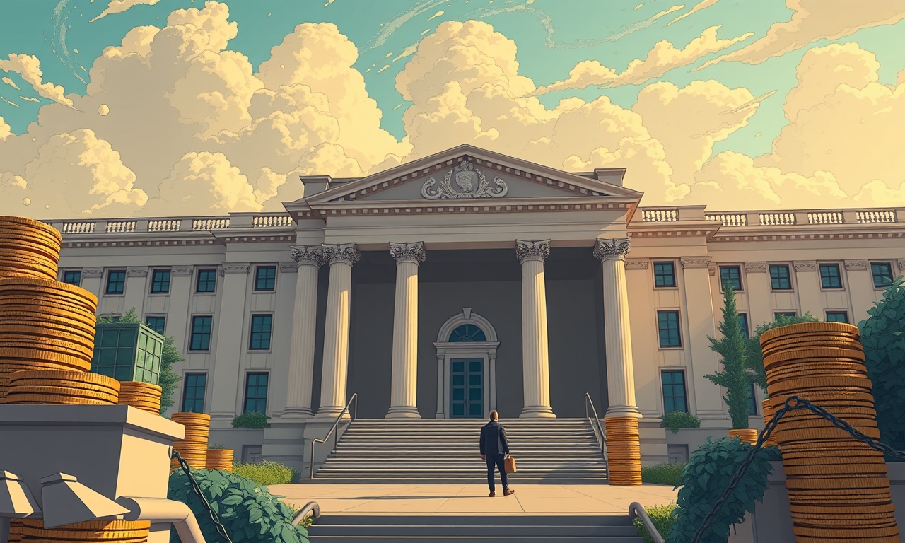 Franklin Templeton to Acquire CoinFund Spinoff for Institutional Crypto Push: WSJ