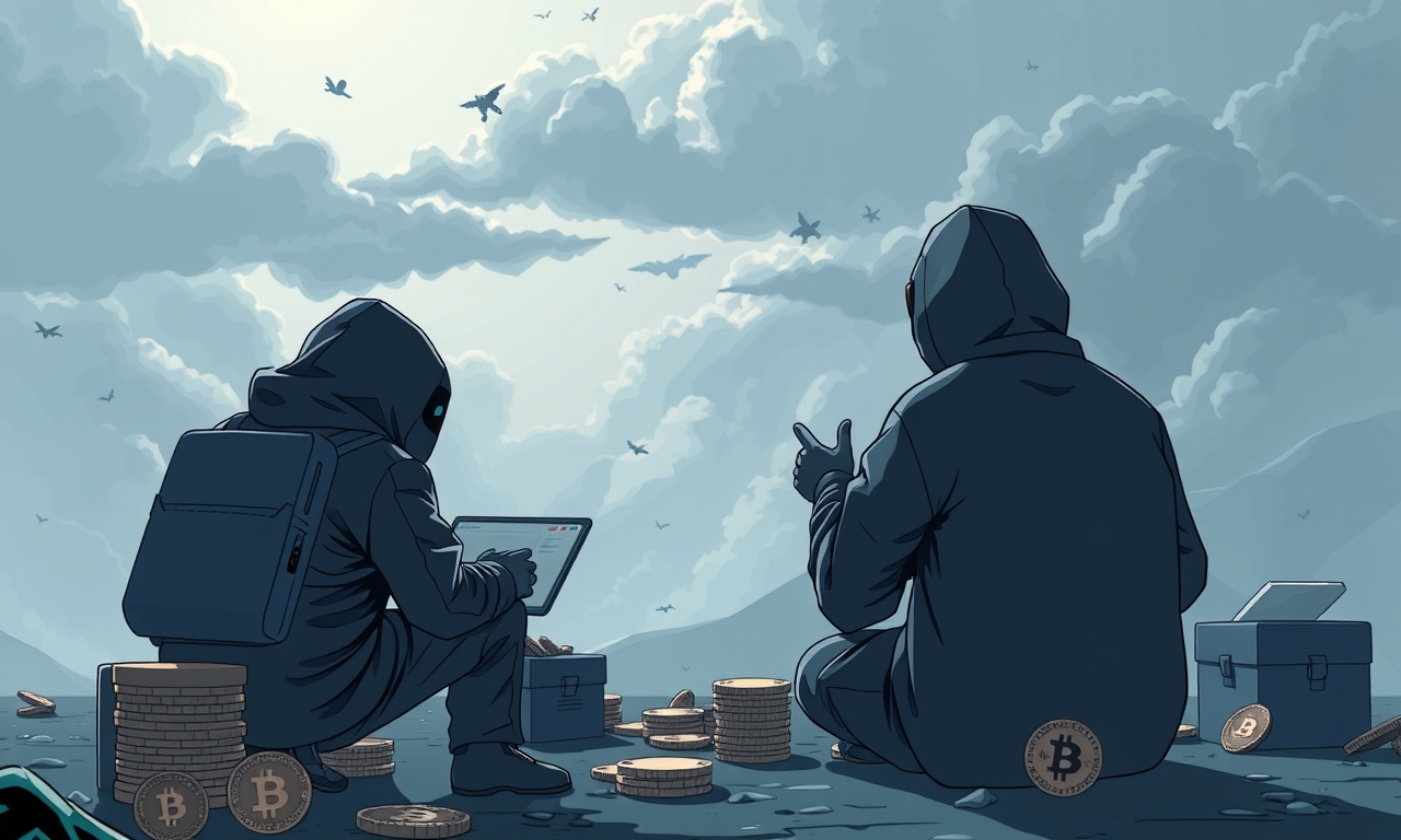 Funds Never Held: GhostSwap’s Non-Custodial Model vs the 2026 Hack Wave