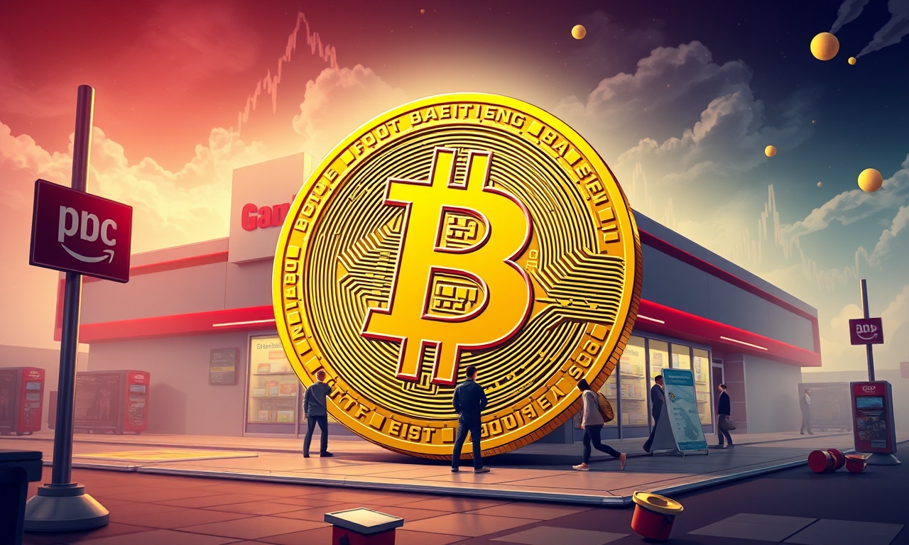 GameStop bestätigt: 4.710 BTC im Wert von 368 Millionen Dollar weiterhin im Besitz