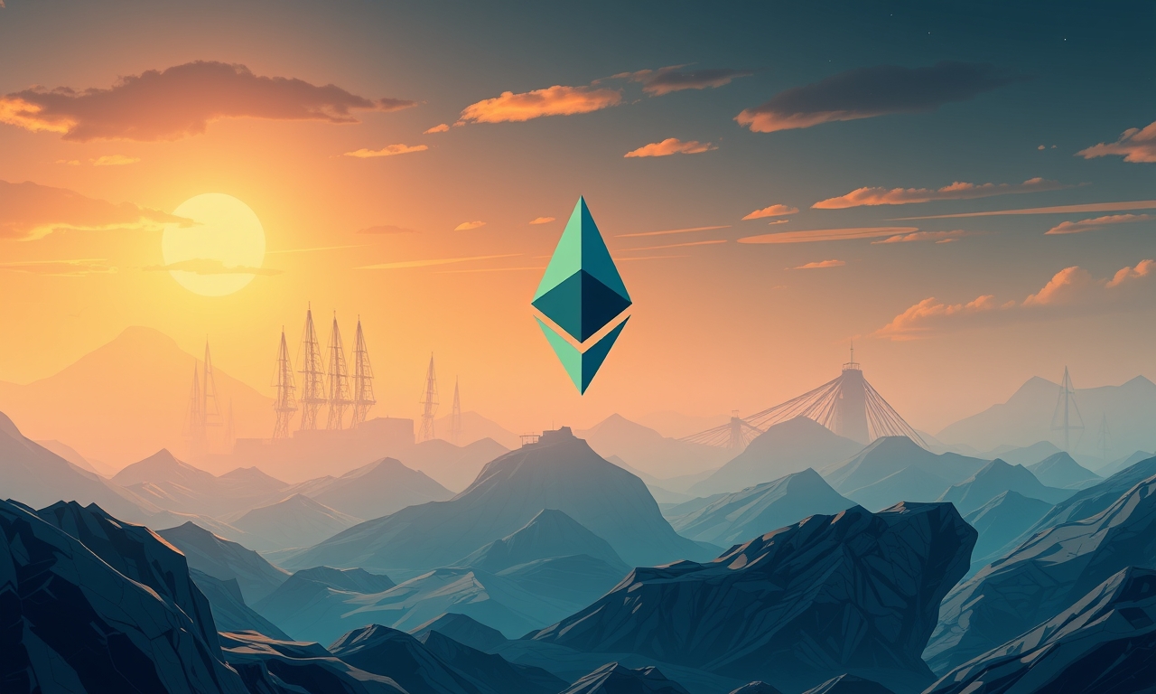 Gnosis und Zisk kündigen Ethereum Economic Zone mit Ethereum Foundation-Förderung an