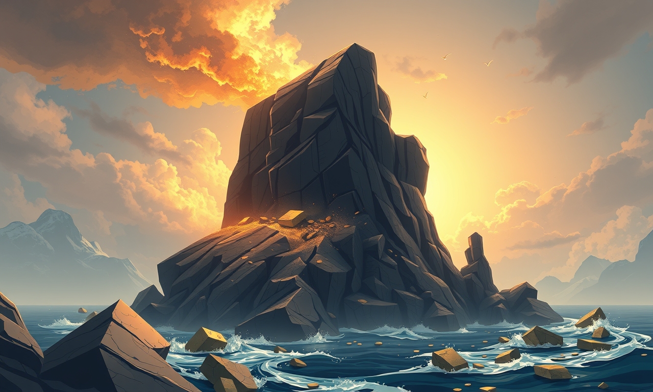 Gold Price Prediction: Worst Month in 17 Years fo Save Haven Rock