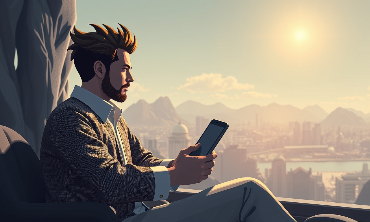 Grvt und der Aufstieg von composable onchain Wealth im Bereich von Perp DEX