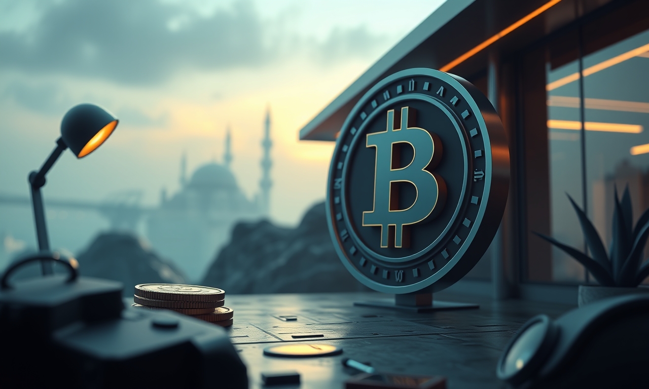 GSR lanciert aktiv verwalteten Krypto-ETF mit Bitcoin, Ethereum und Solana
