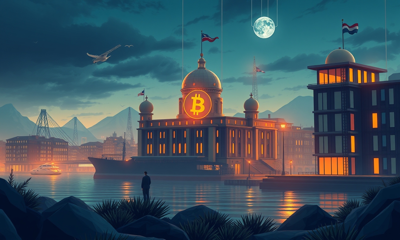 H100 Eyes Strategic Bitcoin Acquisition to Triple its BTC Holdings and Expand Institutional Scale