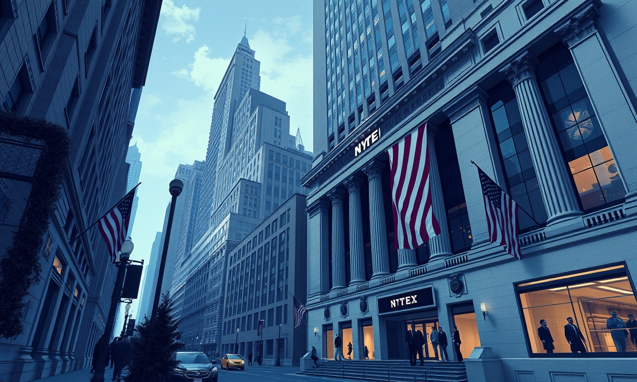 How Securitize is working with NYSE to bring equities onchain