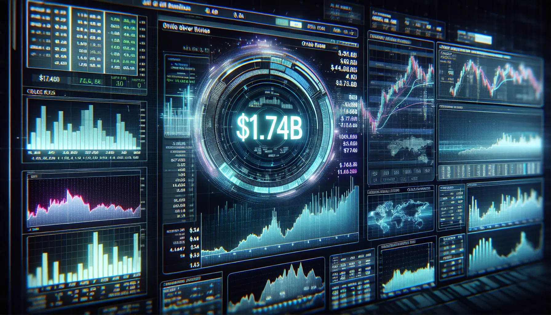 Hyperliquid HIP-3 Open Interest Hits $1.4B as Tokenized Commodities Surge