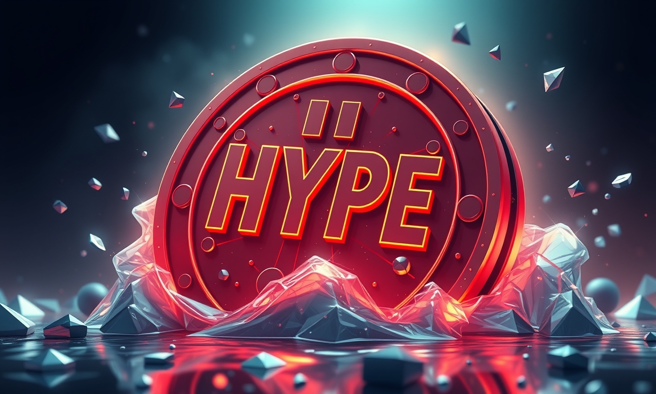 Hyperliquid Price Prediction: HYPE Experiencing Major Slash – Time to Buy?