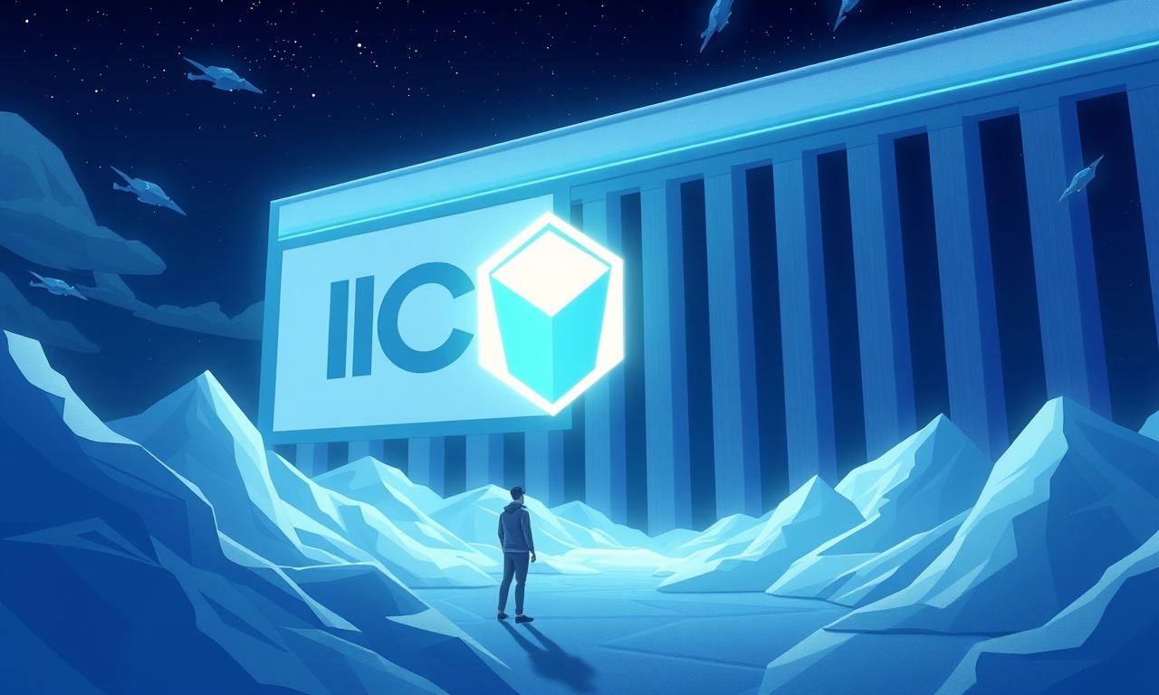ICE Announces $600 Million Strategic Investment in Polymarket