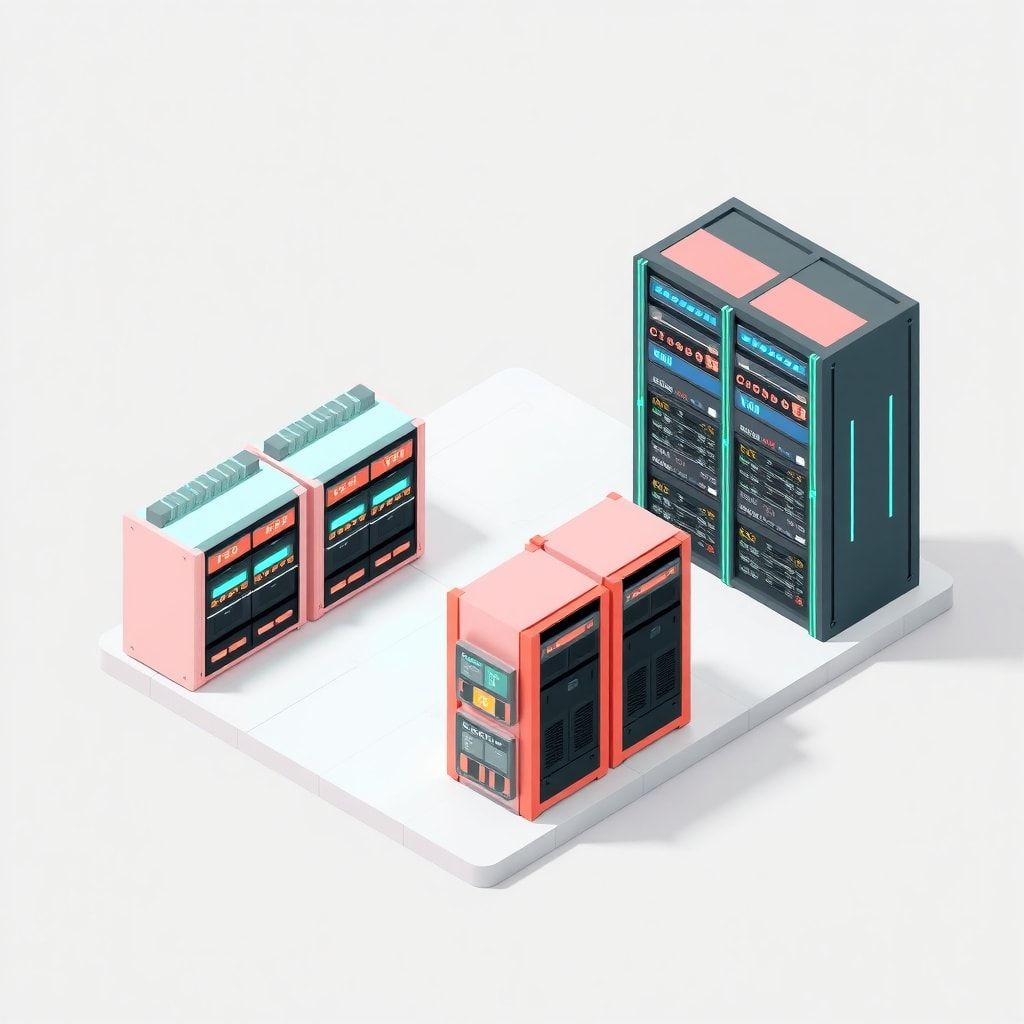 Bitcoin-Miner Core Scientific plant Verkauf großer BTC-Bestände 2026 zur Finanzierung von KI-Strategie