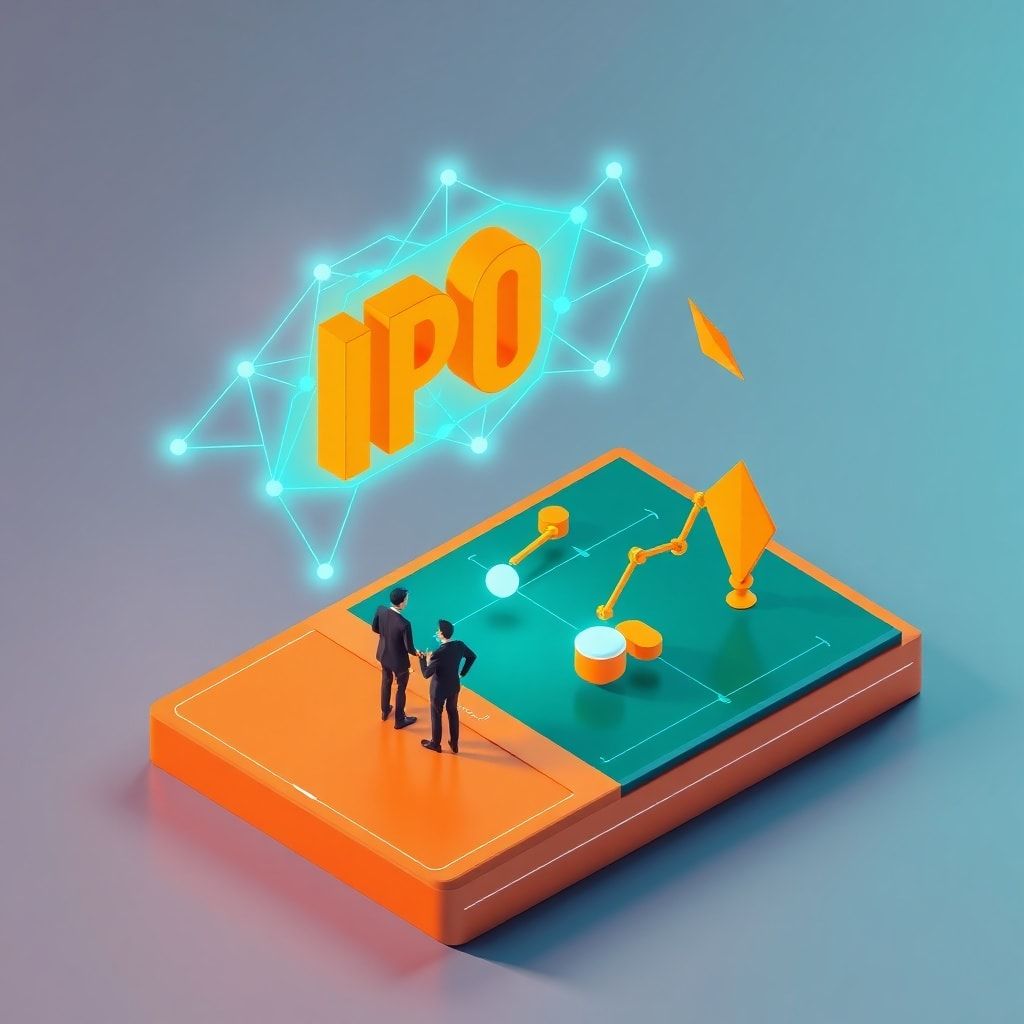 Backpack kooperiert mit Superstate für Tokenisierung von IPO-Beteiligungen - Warteliste jetzt geöffnet