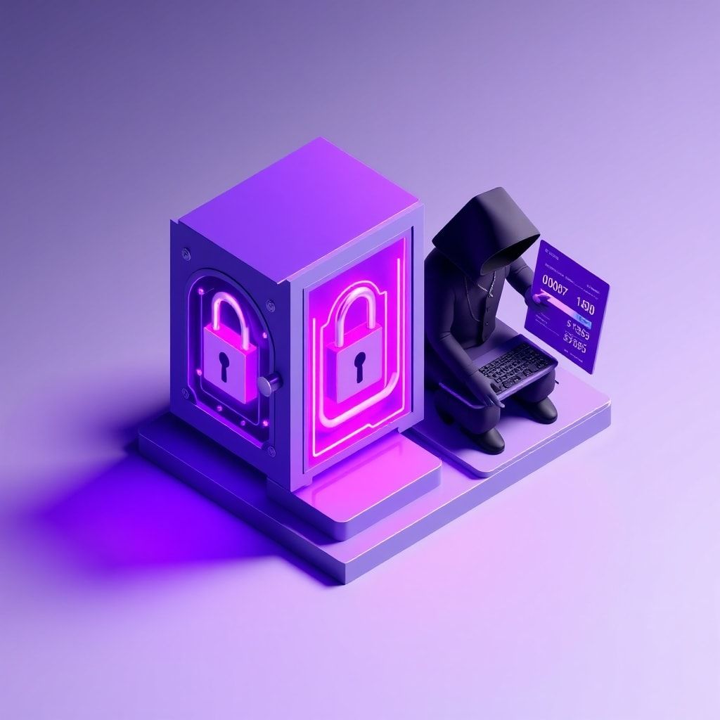 US-Justizministerium untersucht mögliche Umgehung von Sanktionen durch Iran über Binance