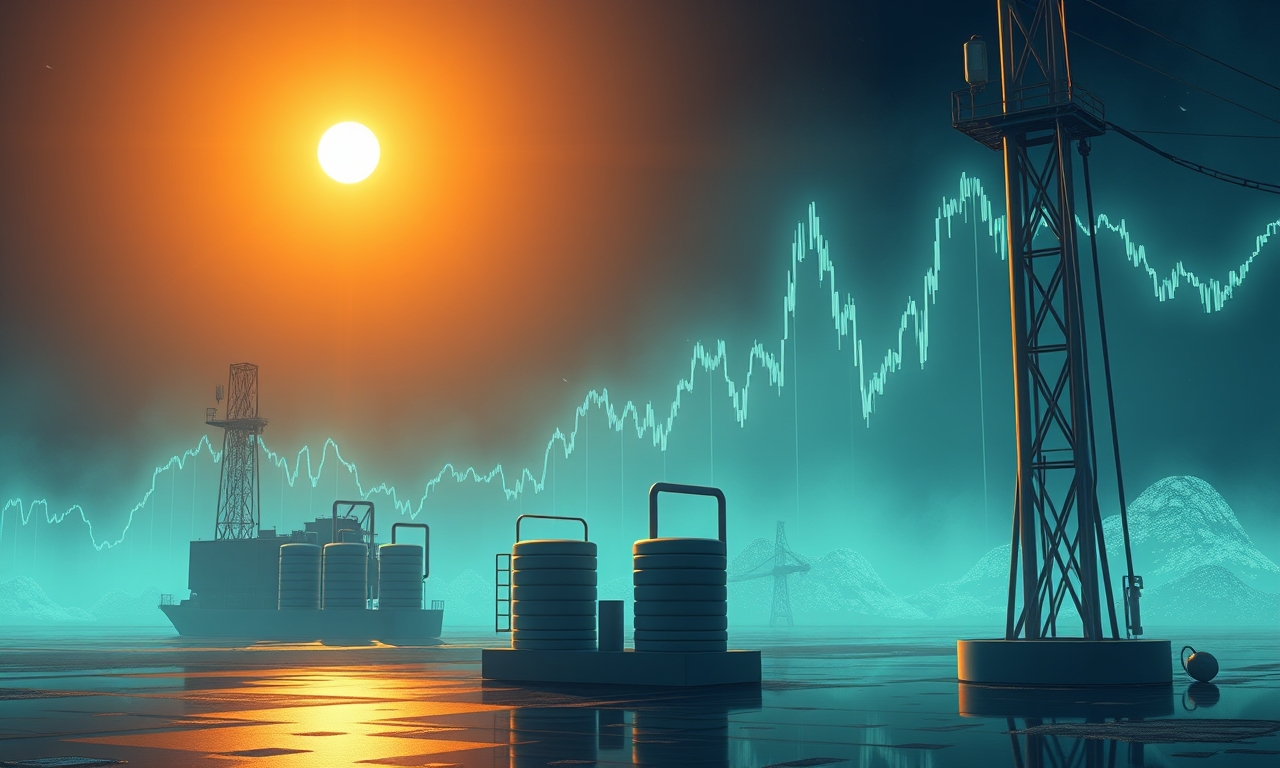 JPMorgan: Hyperliquid gewinnt an Bedeutung bei 24/7 Ölhandel