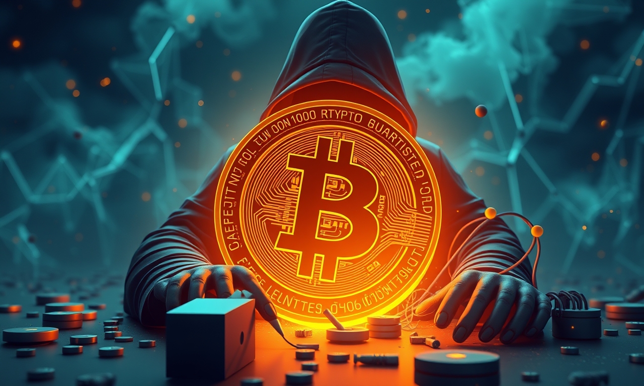 Krypto-Hacks: Durchschnittlicher Schaden von 25 Millionen Dollar, größte Exploits verzerren Verluste