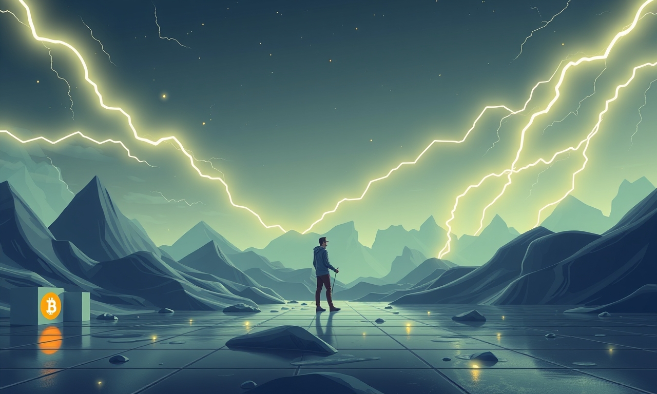 Lightning Labs Launches Wavelength: “Bitcoin on Easy Mode” for Developers and Autonomous Agents