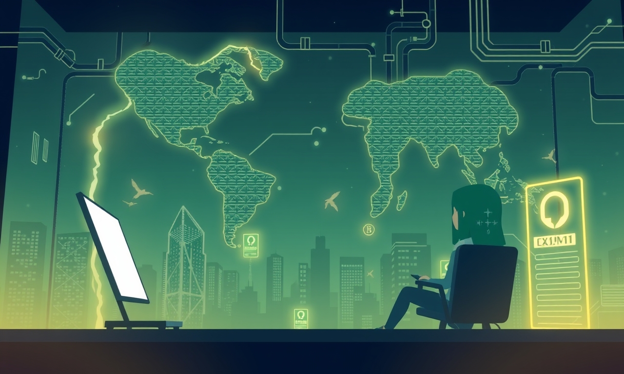 LNVPN Rebrands to Nadanada.me as Privacy Infrastructure Expands with Anonymous eSIMs and Lightning Payments