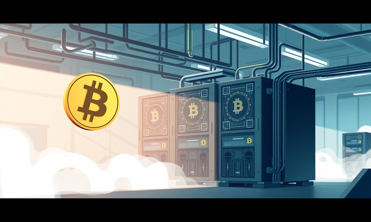Luxor Launches ‘Commander’ Fleet Management Software to Optimize Bitcoin Mining Operations