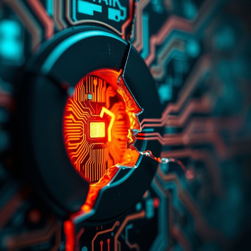 Südkoreanisches Steueramt verliert 4,8 Millionen Dollar durch geleakte Krypto-Geheimcodes