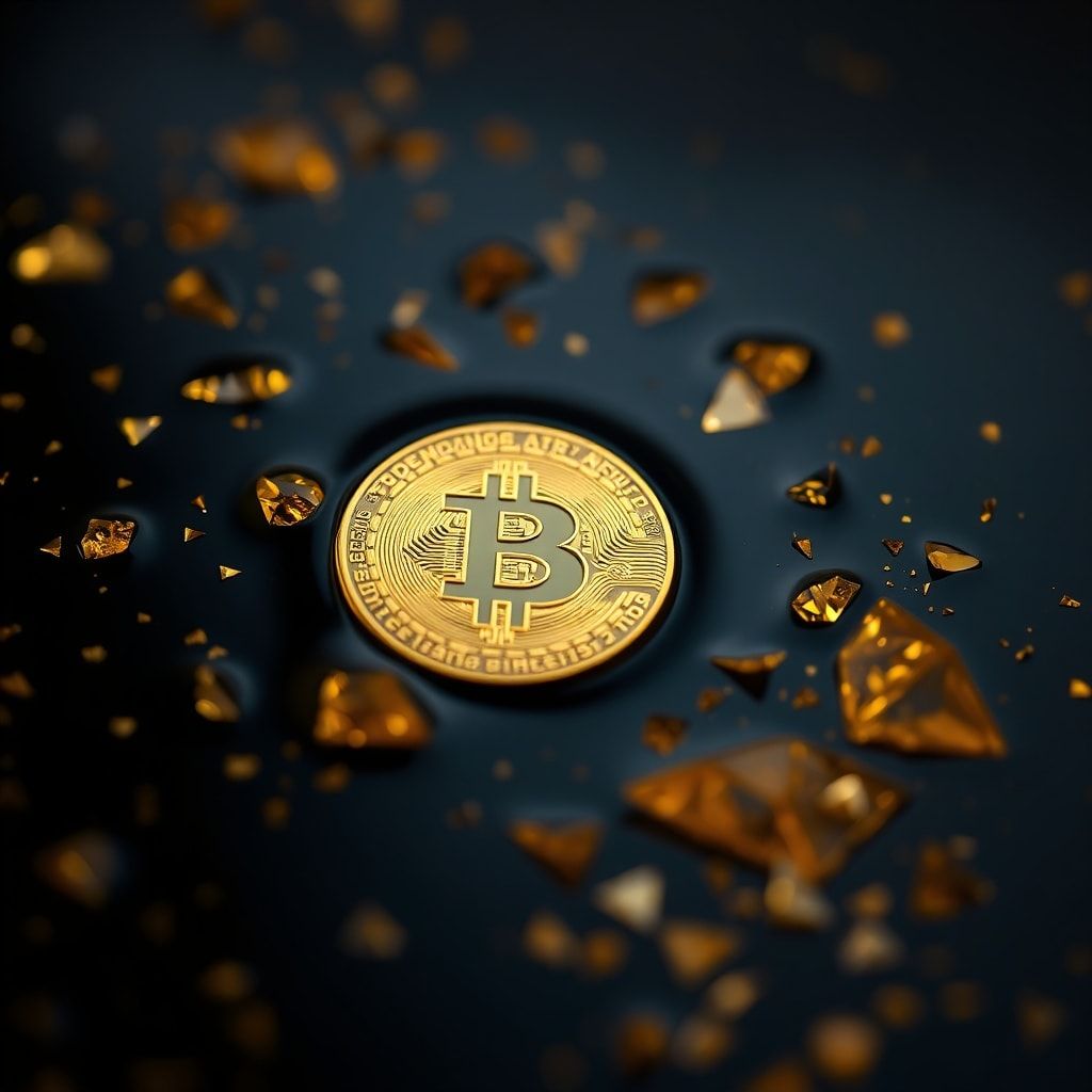 Krypto-Preisprognose heute 4. März – XRP, Bitcoin, Ethereum