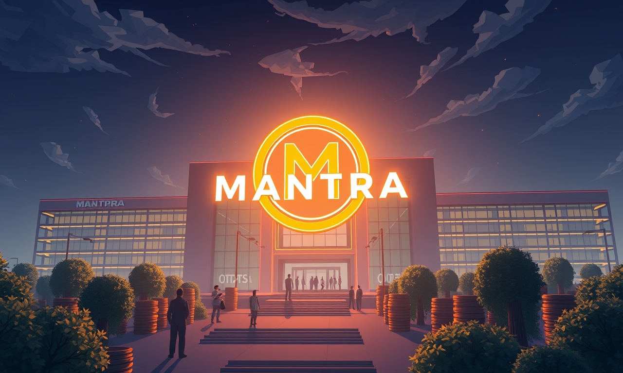 MANTRA wird von Inveniam übernommen – strategische Akquisition nach Restrukturierung und Token-Krise