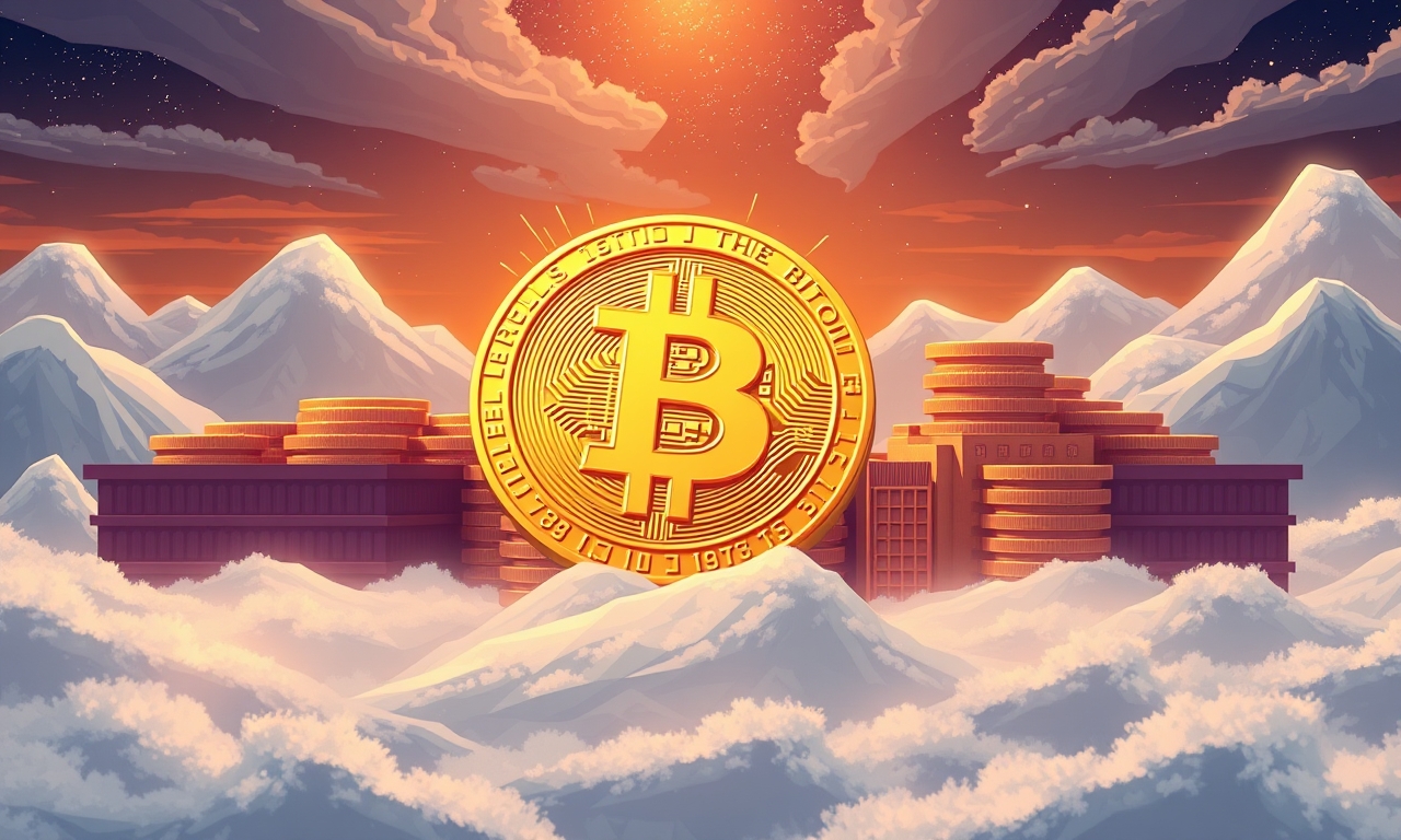 MARA sells 15,133 bitcoin for $1.1 billion to fund convertible note repurchase