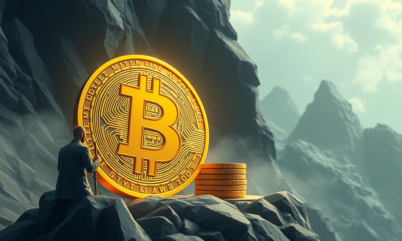 Metaplanet erweitert Bitcoin-Bestand auf 40.177 BTC und wird drittgroesste Holding unter oeffentlichen Unternehmen