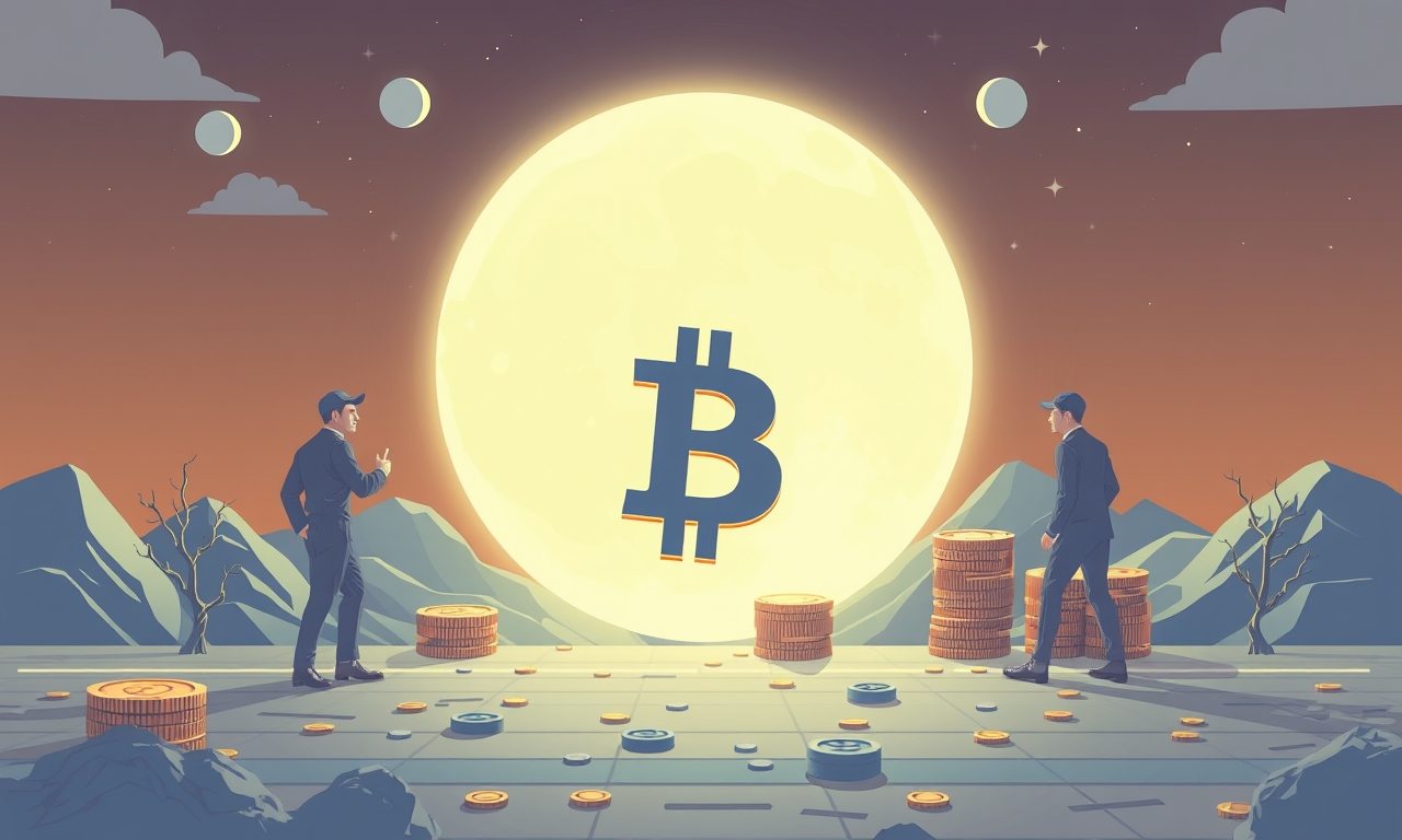 MoonPay Launches Open-Source Wallet Standard for AI Agents